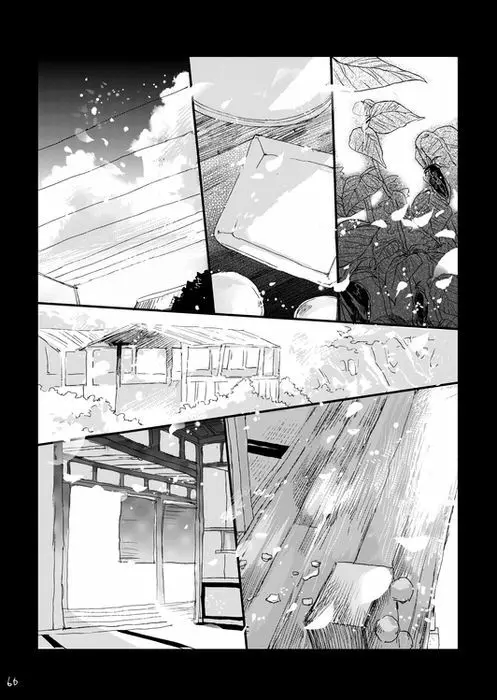 Life is Beautiful Page.62