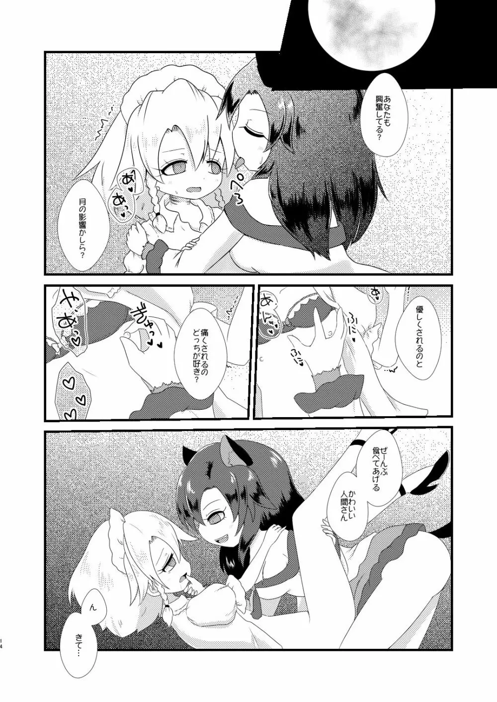 ルーディ・リリー Page.13