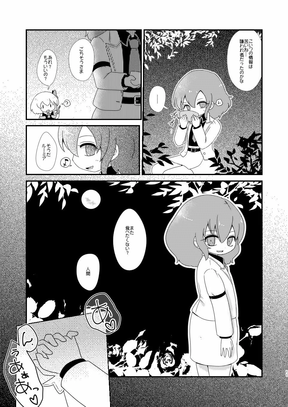 ルーディ・リリー Page.10