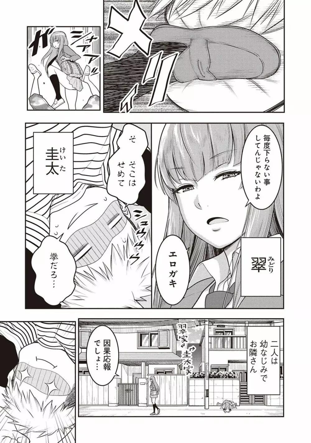 アナンガ・ランガ Vol. 29 Page.73