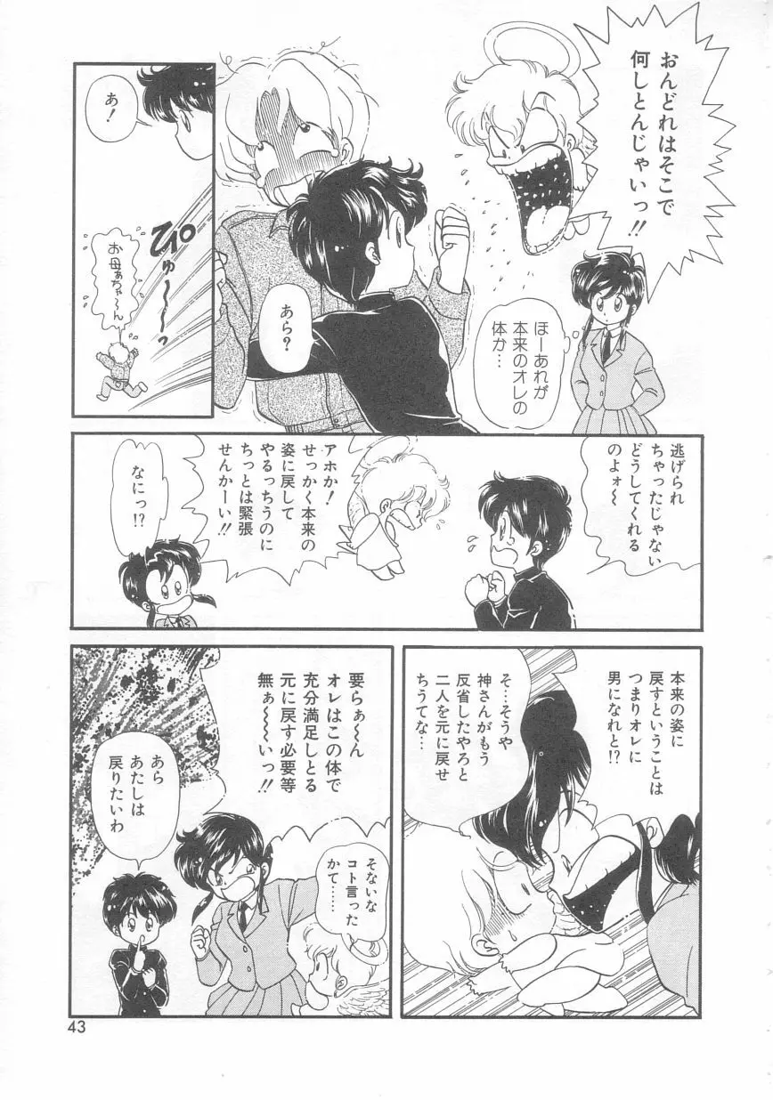 ときめきネットワーク Page.42