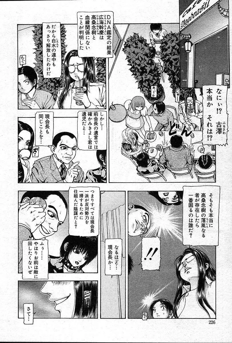 COMIC Muga 2004-12, 2005-01 combination Page.226