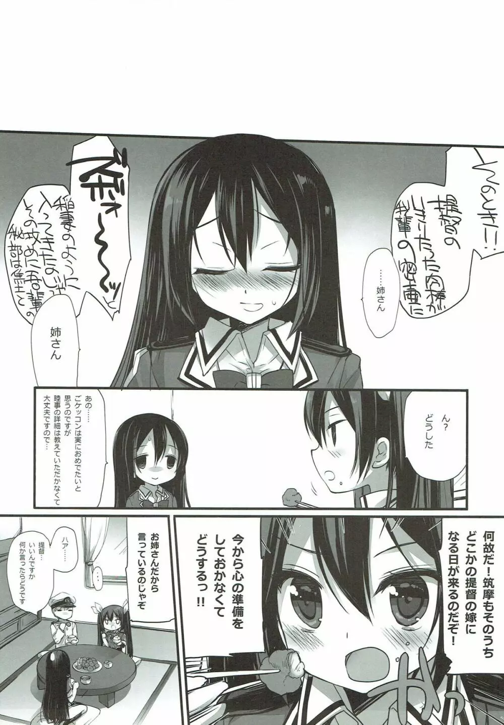 では何？何なのだ？ Page.15