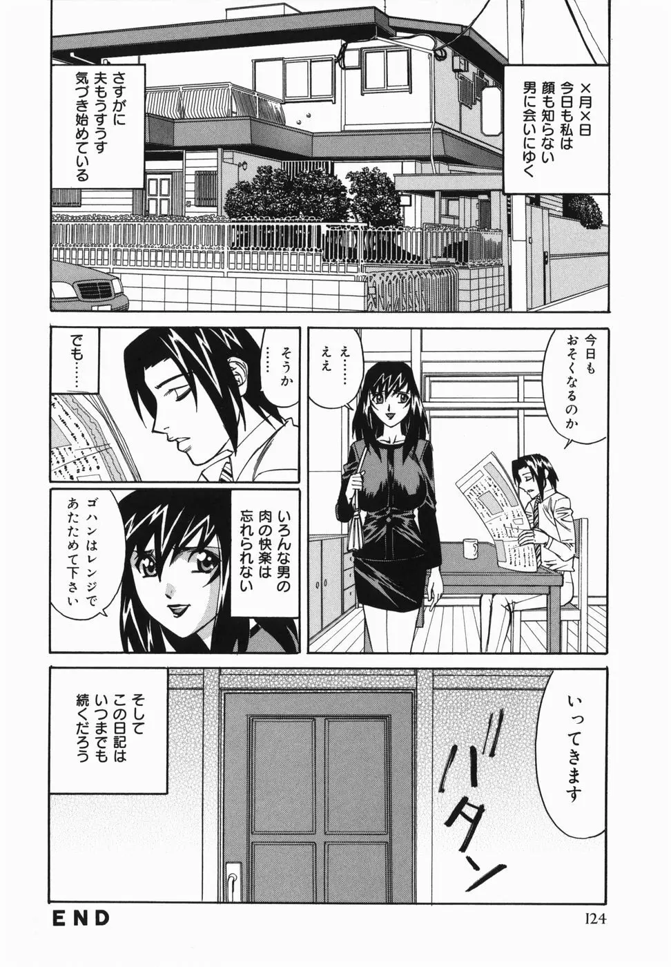 巨乳中出し Page.126