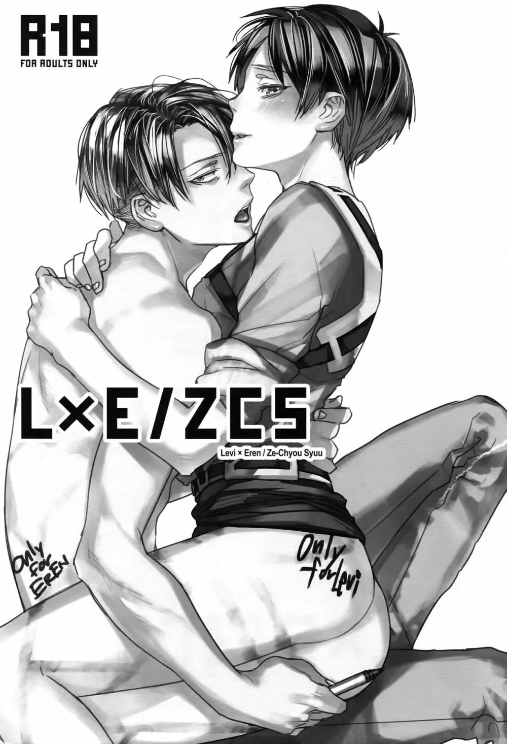 L×E/ZCS Page.3