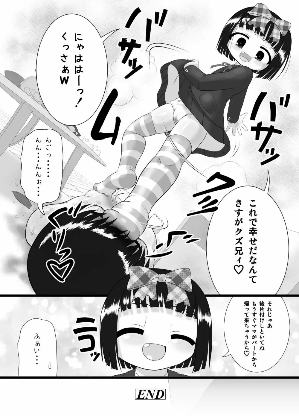 ニオイスミレ Page.16