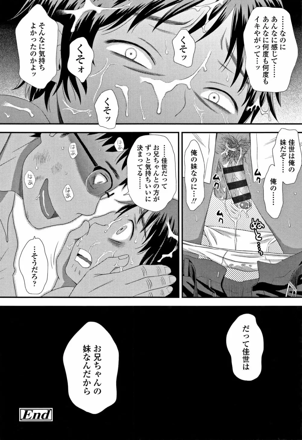 ともだちの輪 + 4Pリーフレット Page.185