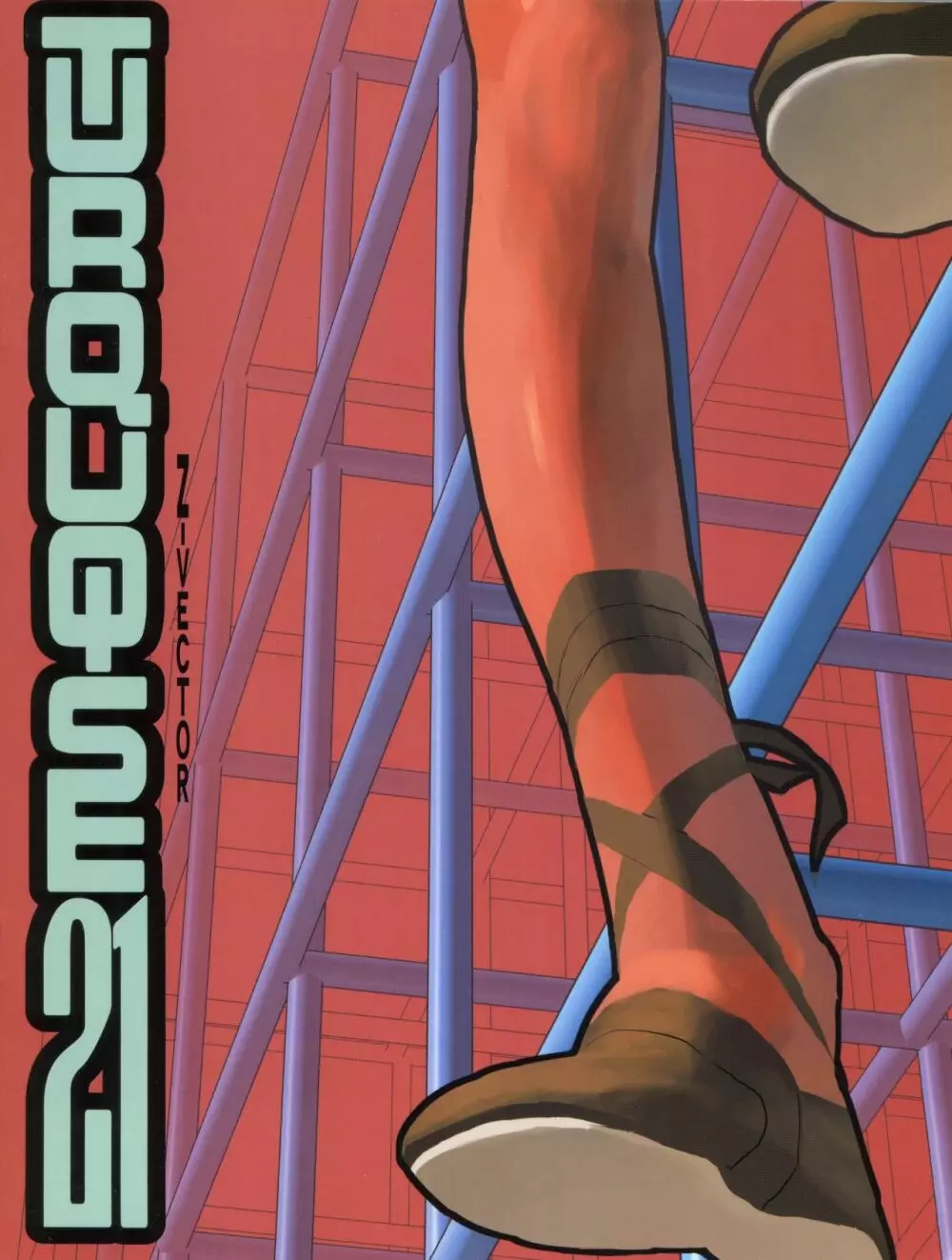TURQUOISE 21 Page.17