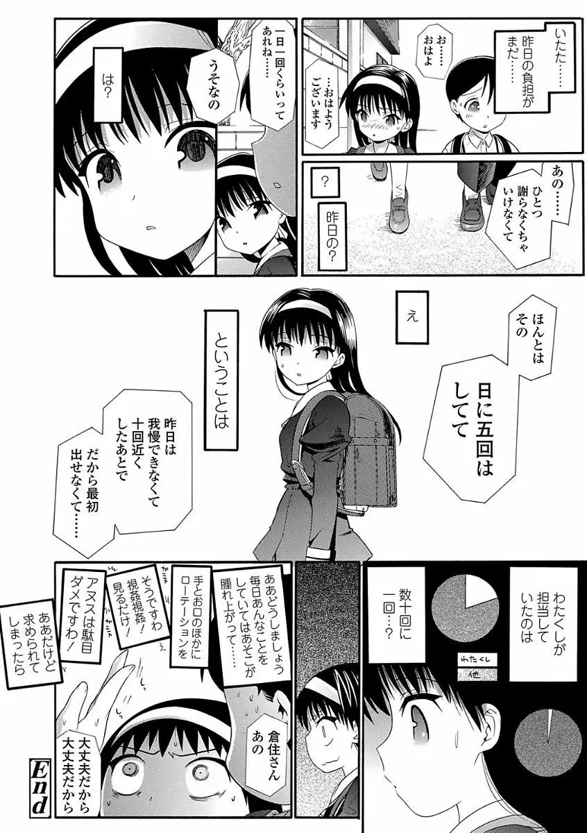 淫行をさせる行為 Page.116