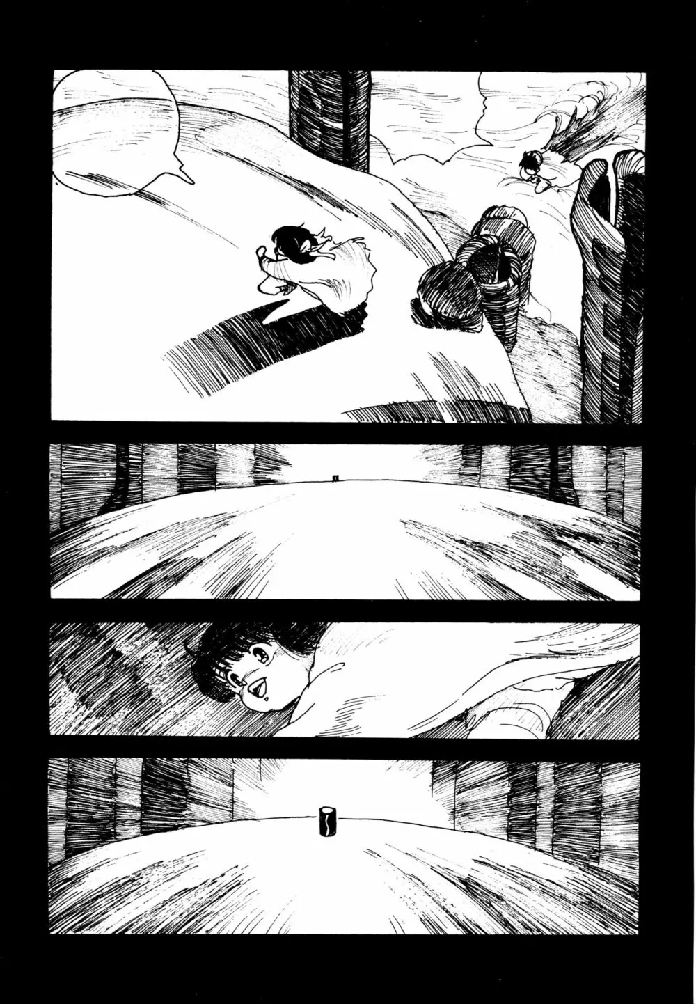 水玉少女マーケット Page.102