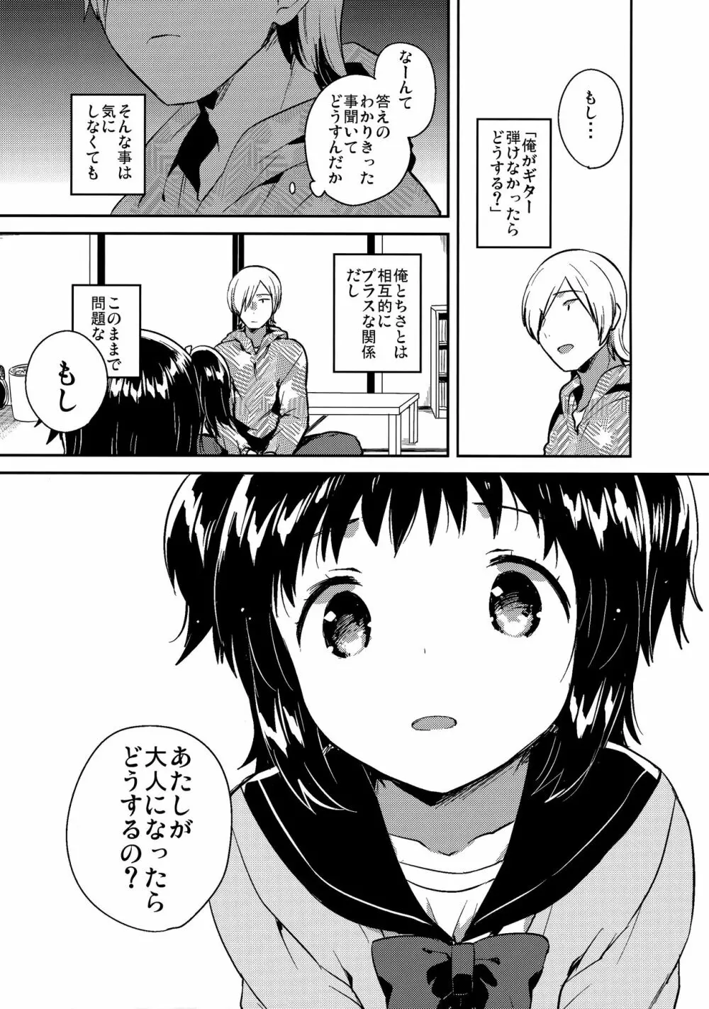 ロリとギター Page.22