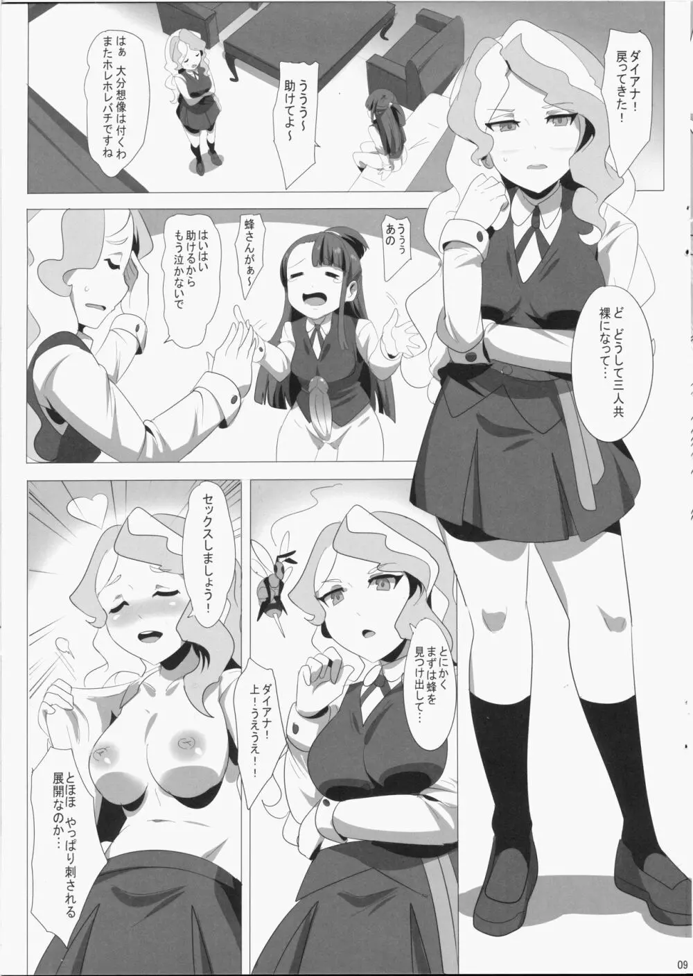 ダイアコ Page.10