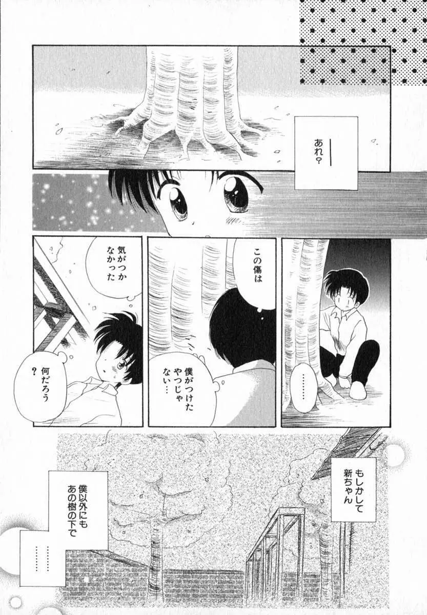 星の降る音 Page.113