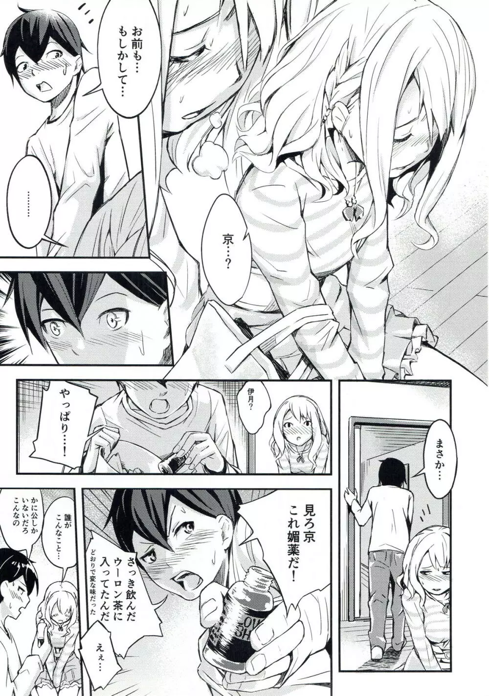 京エストラス Page.6