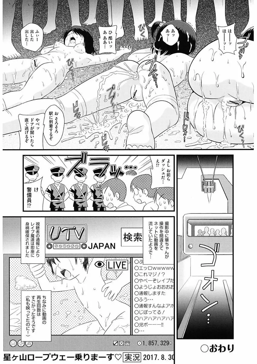 少女組曲 5 Page.142