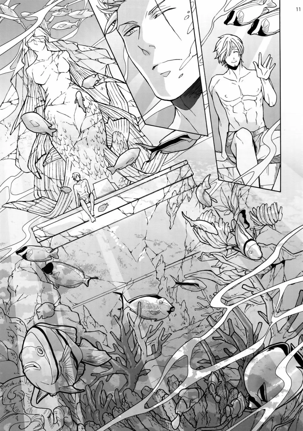 GINGER Page.12