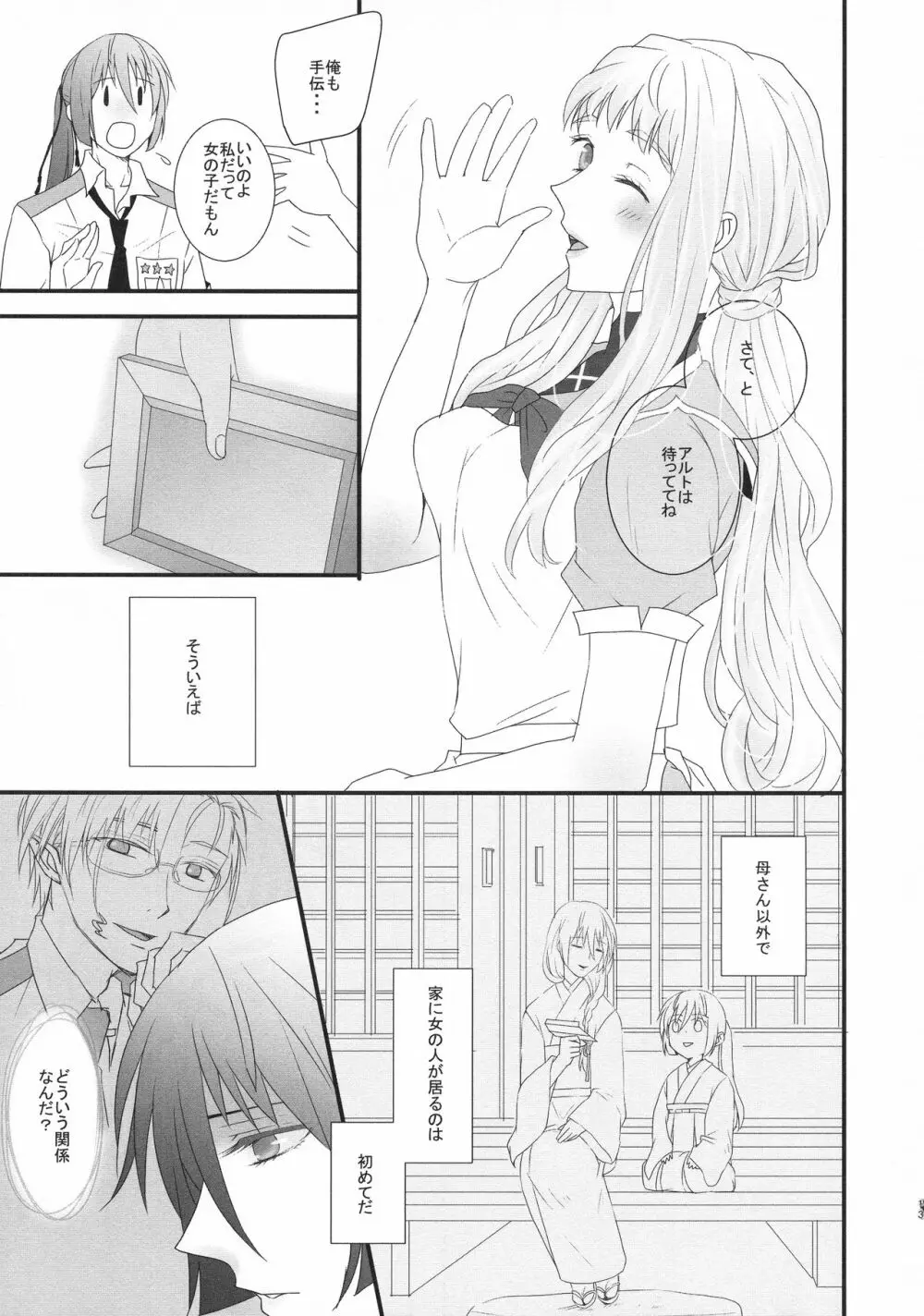 temptation Page.13