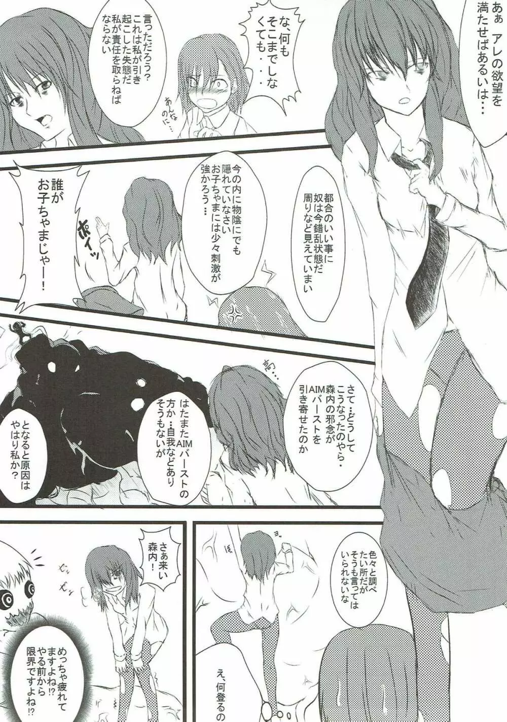 AIM誤乱心バースト Page.8