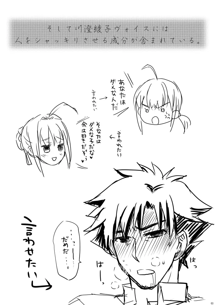 剣切剣コピー本 Page.2