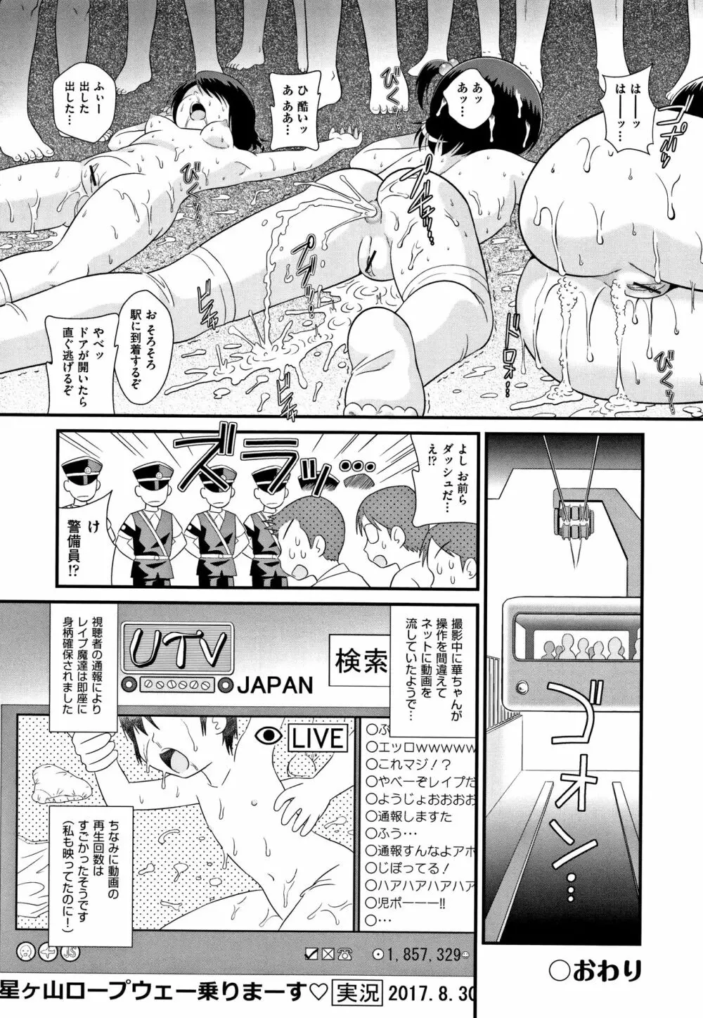 少女組曲 5 Page.142