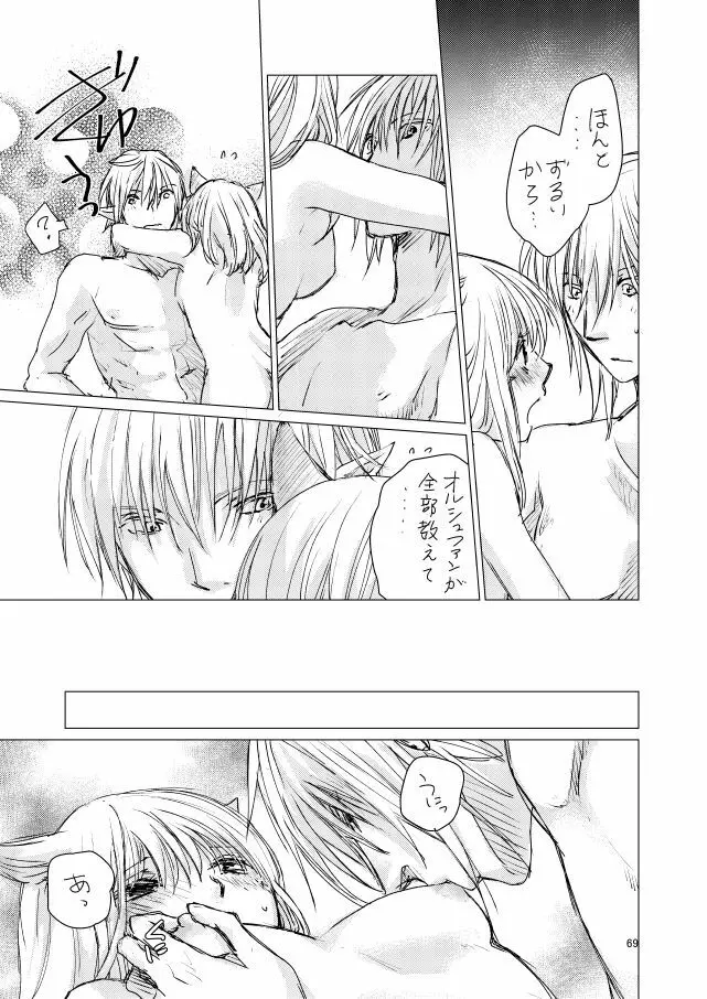 オル光まとめました Page.68