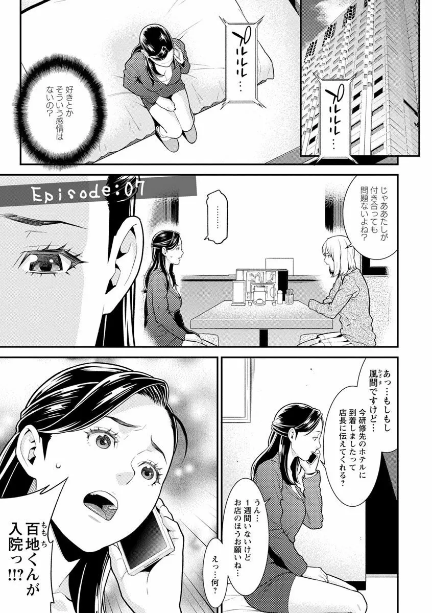 ハートフル♥ホーム Page.125