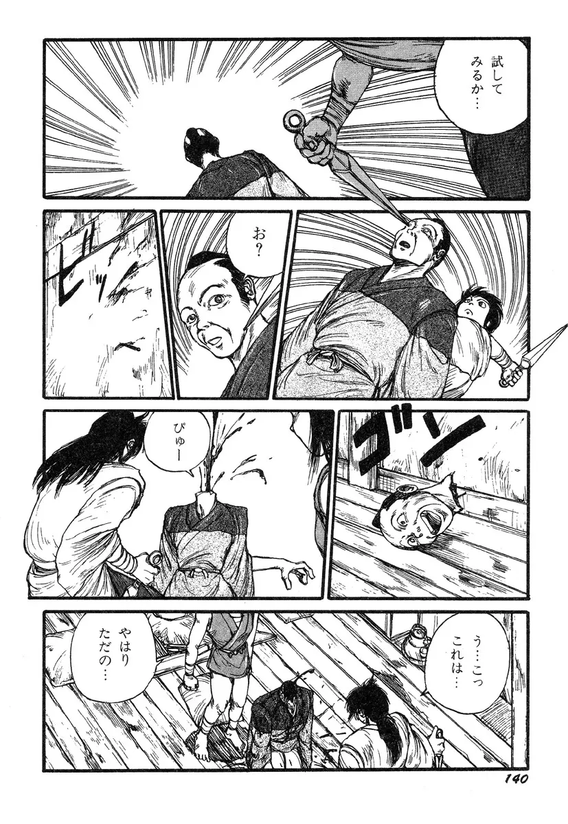 人間以上 Page.142