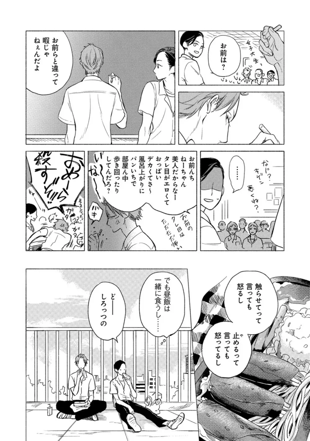 ジャッカス！ Page.118