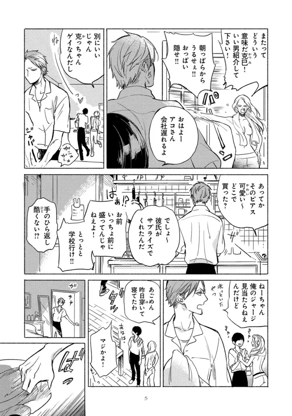 ジャッカス！ Page.9