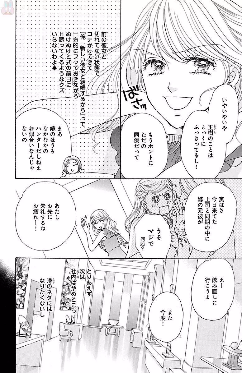 発情エリートに襲われてます Page.100