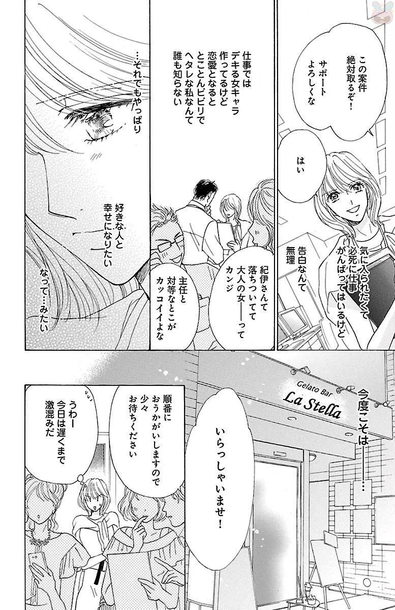発情エリートに襲われてます Page.146