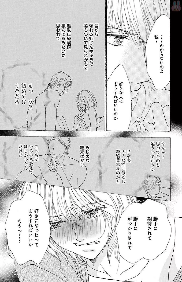 発情エリートに襲われてます Page.161