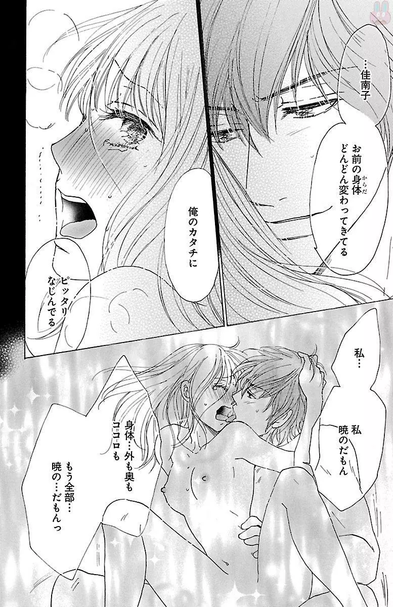 発情エリートに襲われてます Page.64