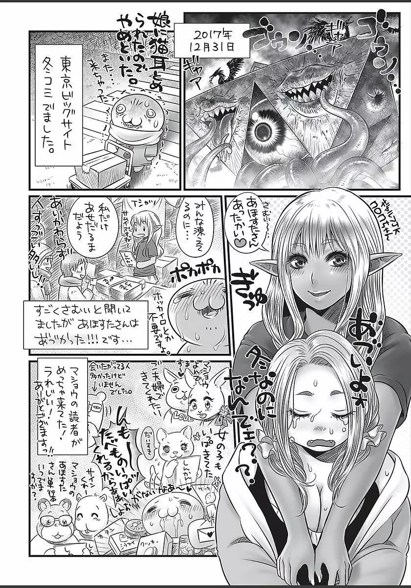 コミック・マショウ 2018年3月号 Page.274