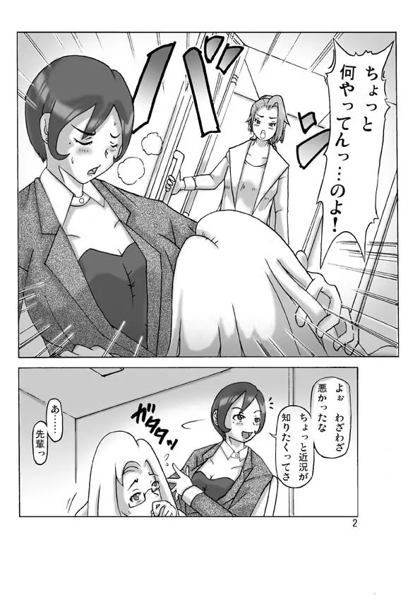 買った着ぐるみ 其の伍 Page.2