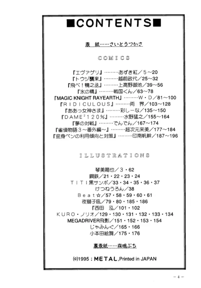 MODEL DX 2 Page.3