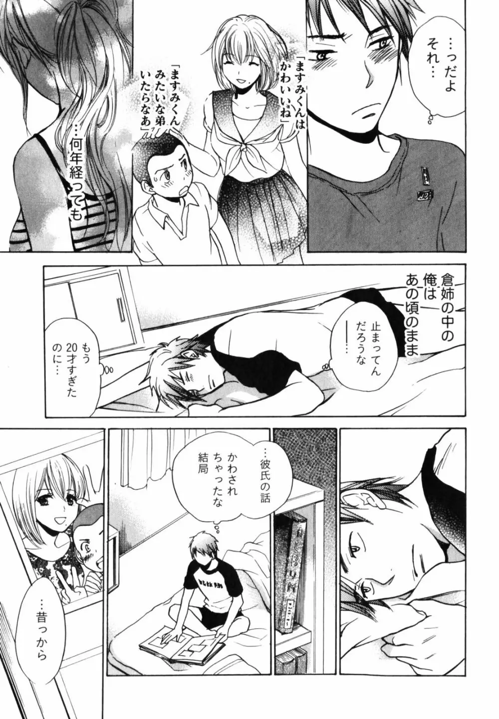 キューティ リップス Page.96