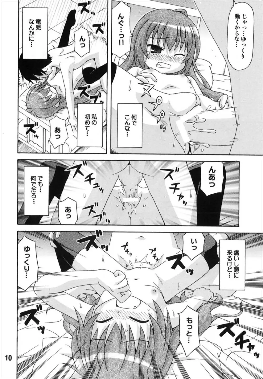 TAIGAX Page.10