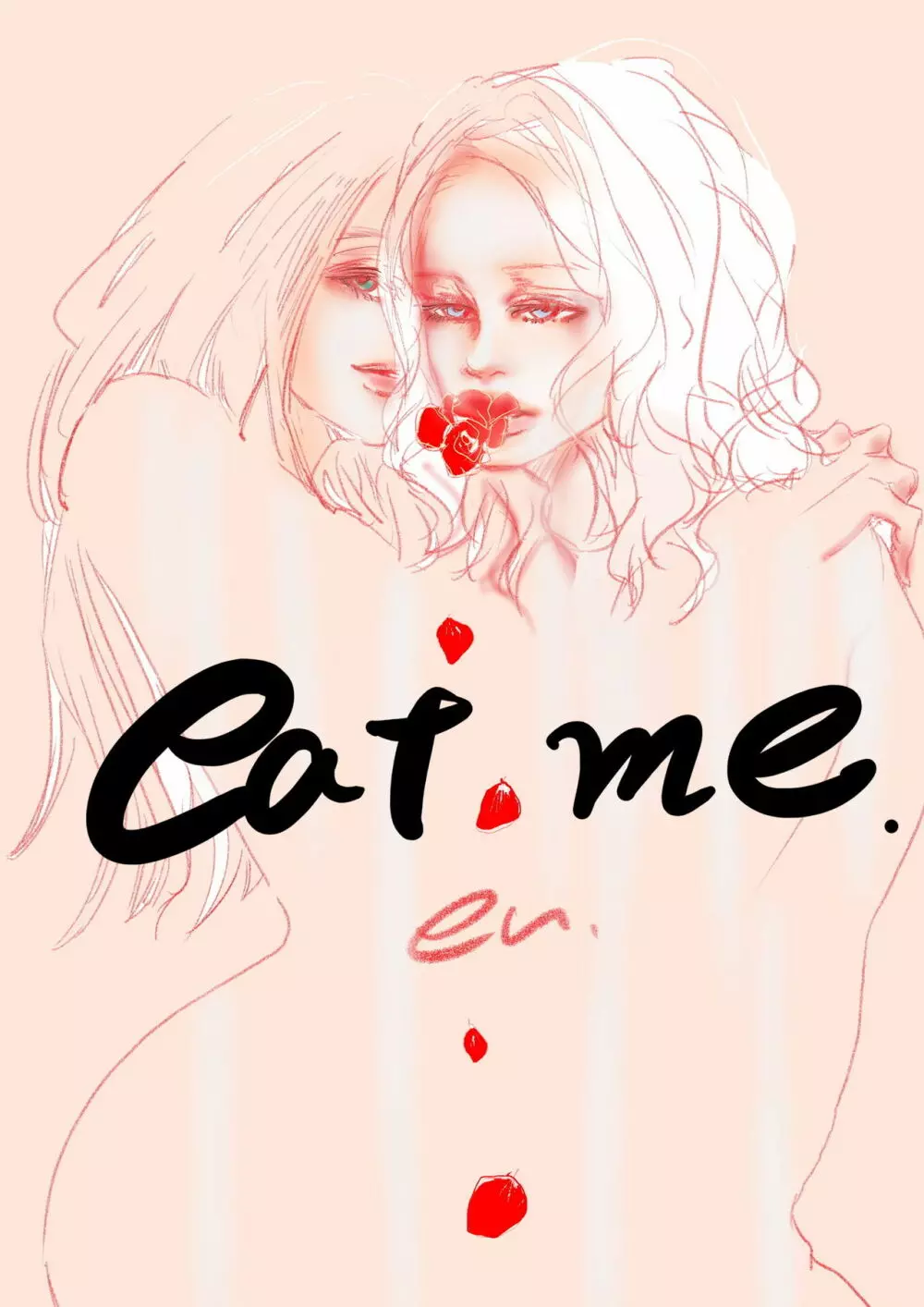 eat me Page.7