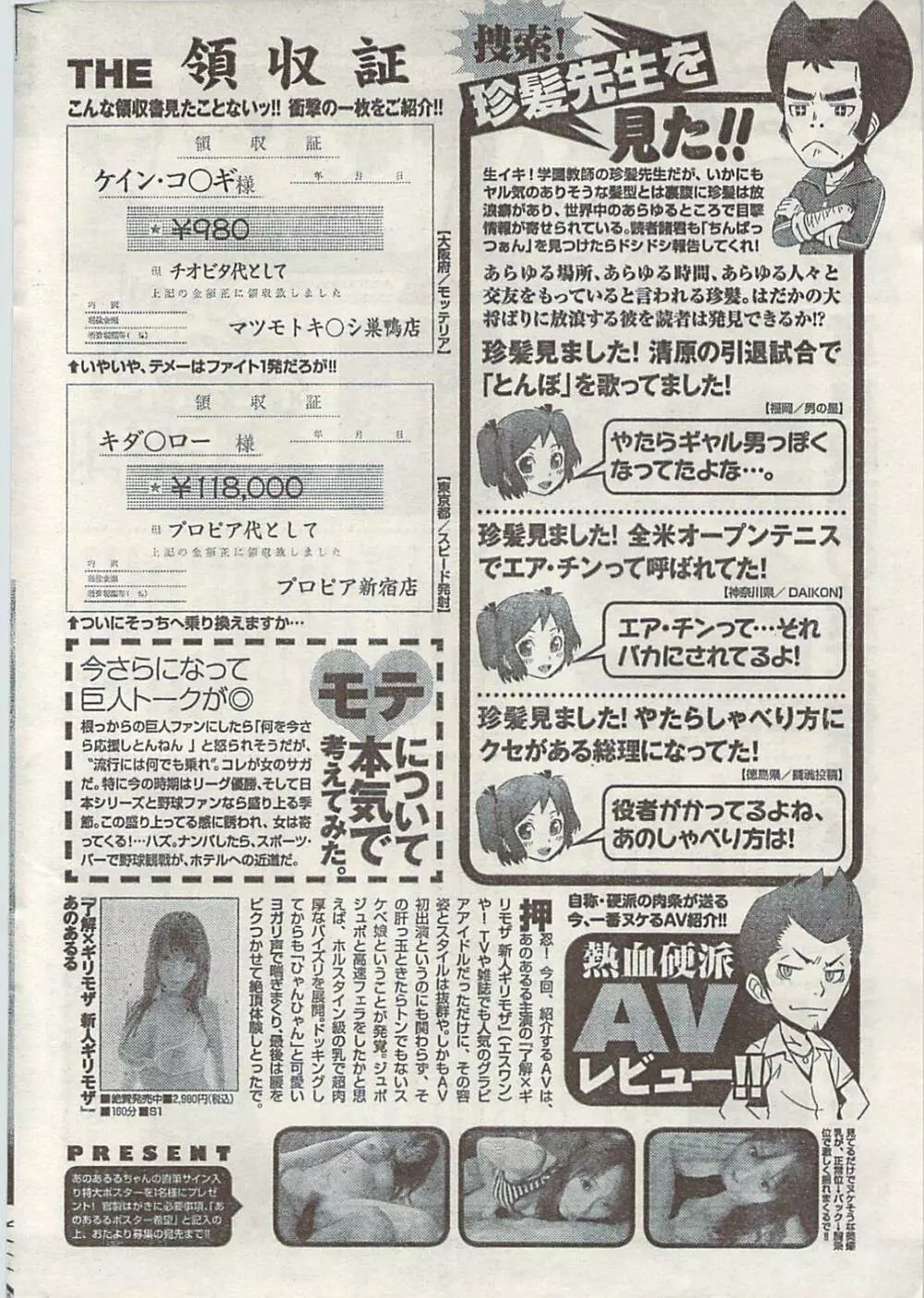 ナマイキッ！ 2008年12月号 Page.248