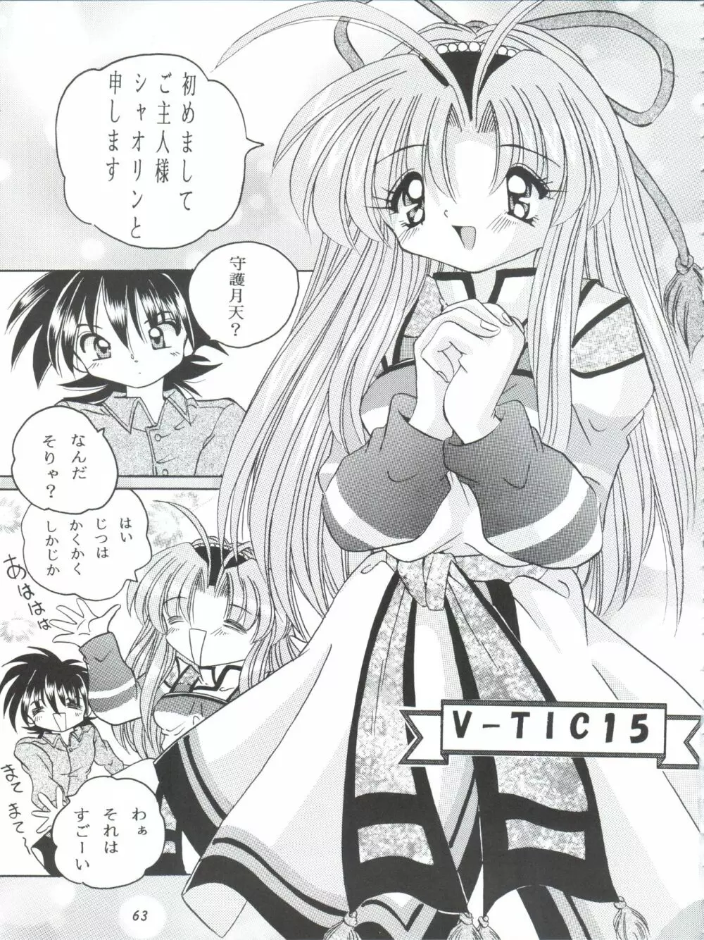 V-TIC MAX 3 Page.63