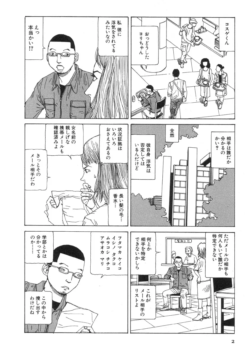 かすとろ式 Page.6