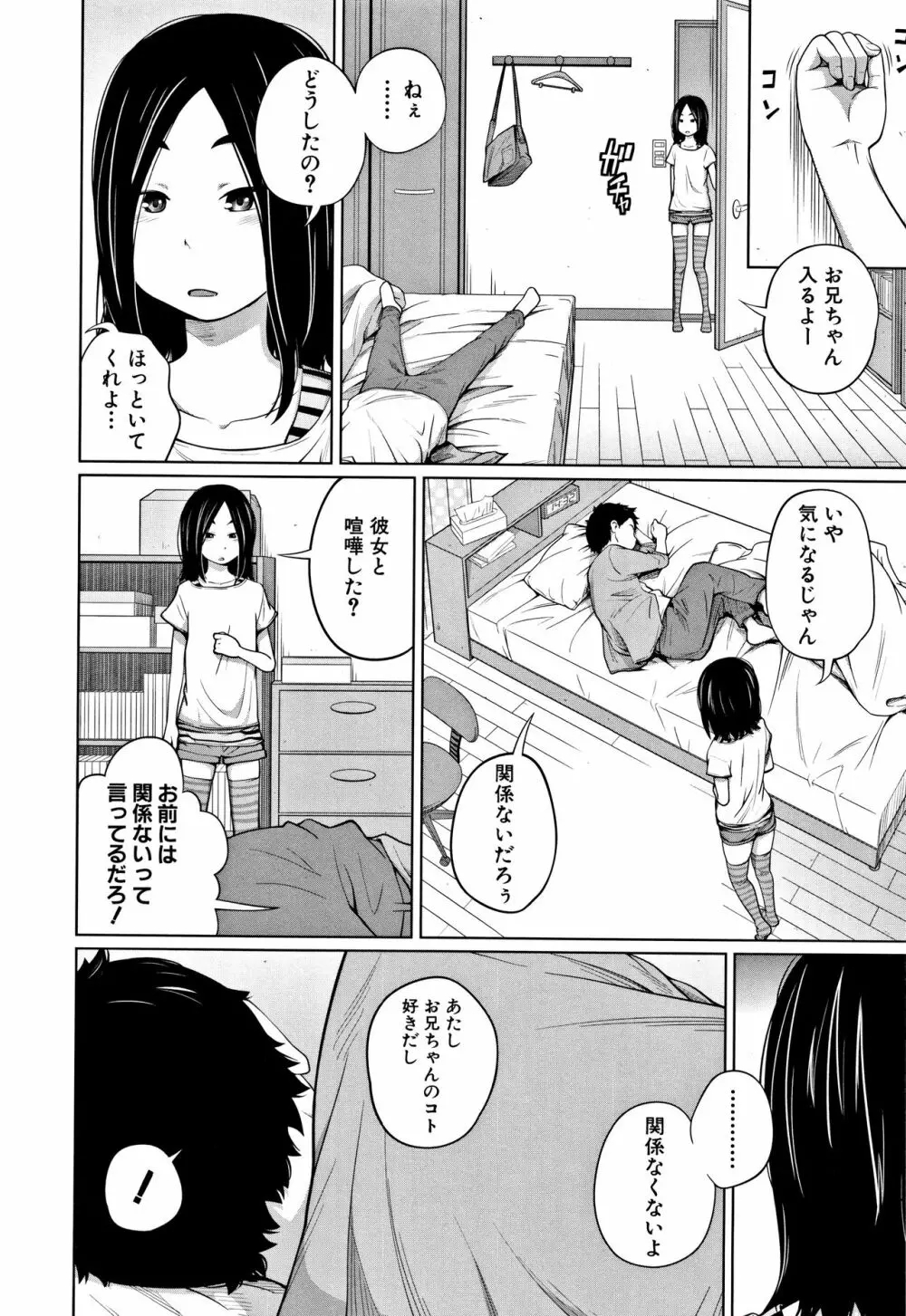 いも～とあくせす Page.79