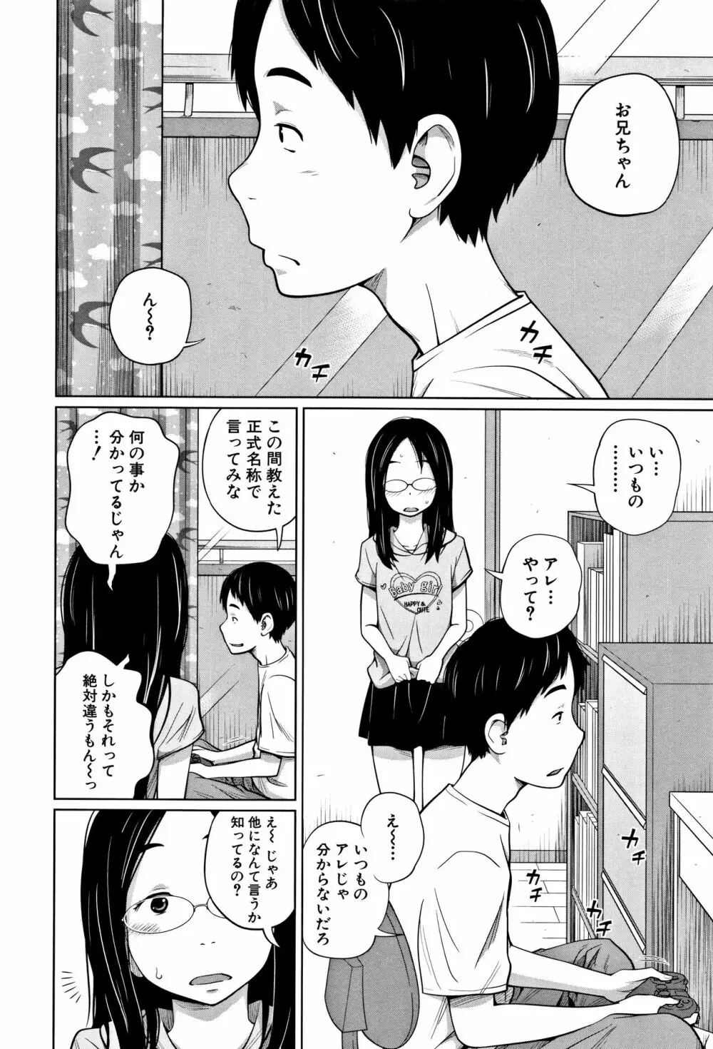 いも～とあくせす Page.9