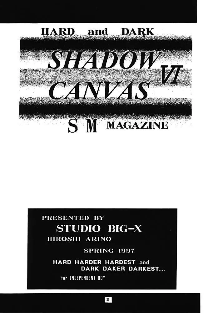 SHADOW CANVAS 6 Page.2