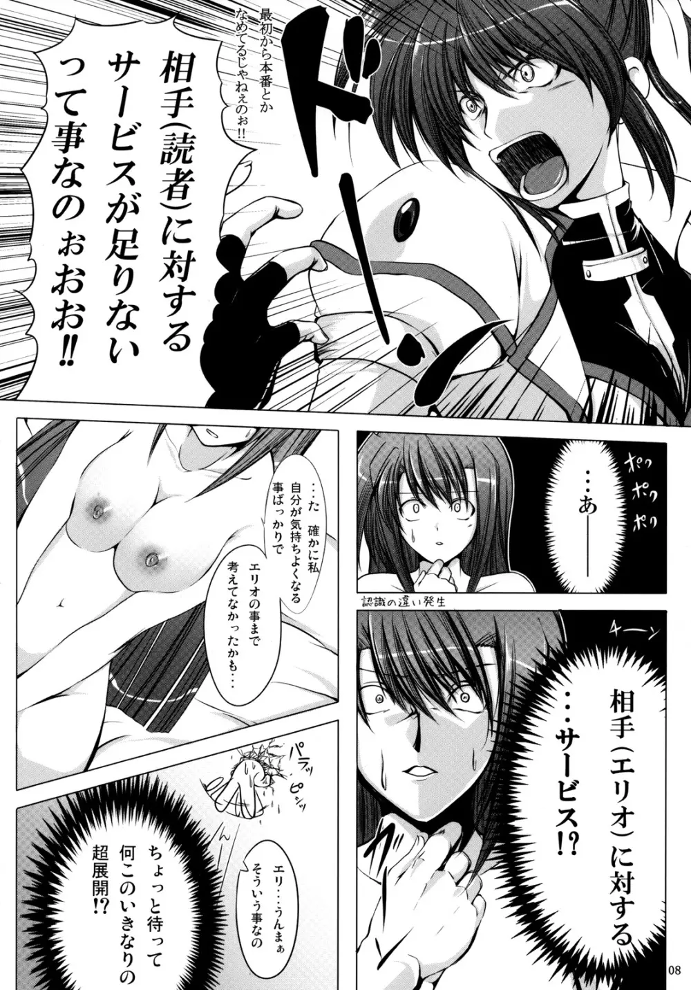 type ZERO Page.7