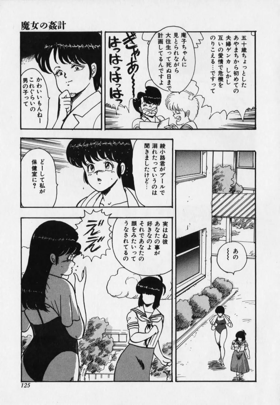 JUN-JYO保健クラブ Page.125