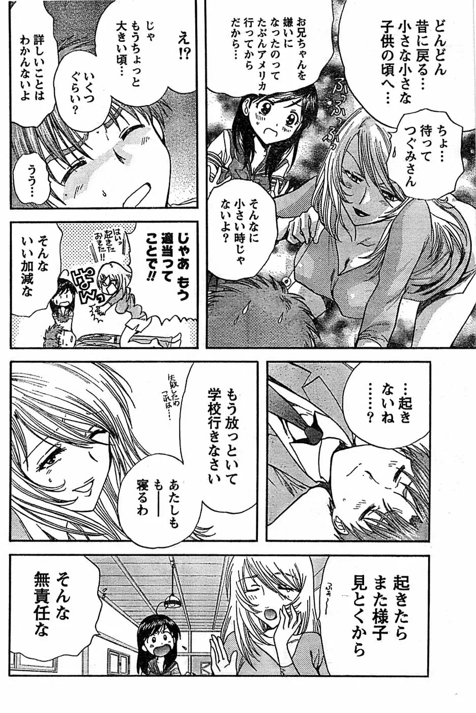 ドキッ! Special 2008年06月号 Page.144