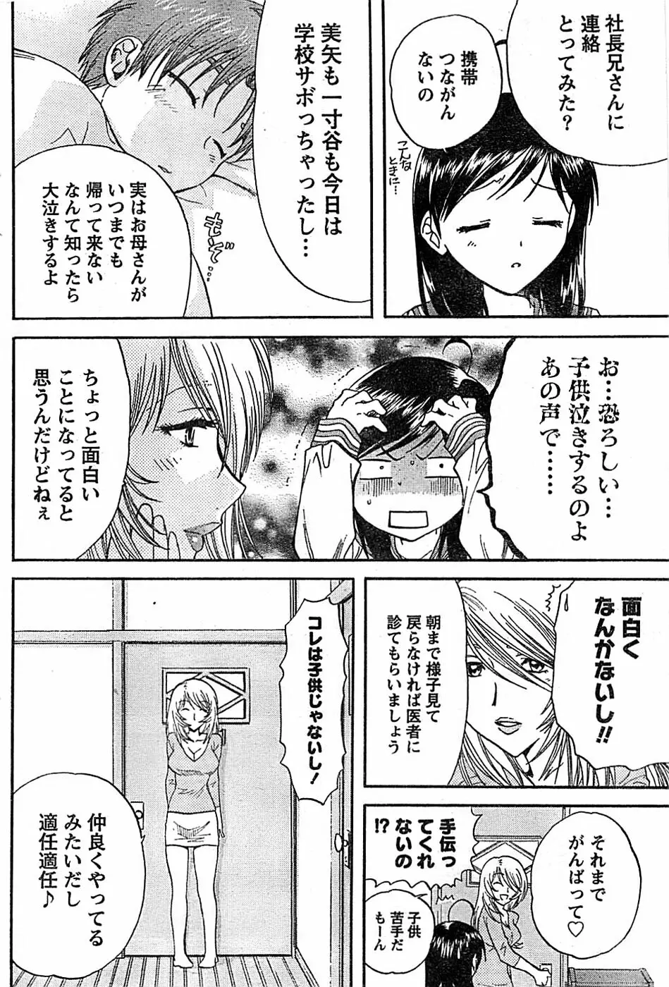 ドキッ! Special 2008年06月号 Page.158
