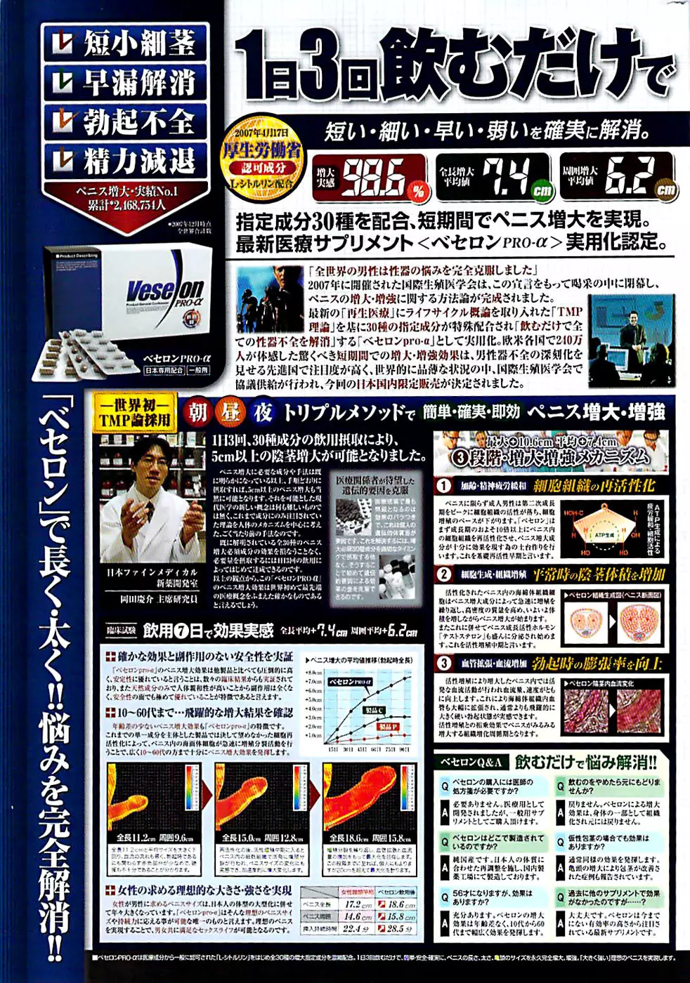 ドキッ! Special 2008年06月号 Page.261